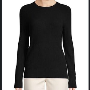 Saks Fifth Avenue 100% Cashmere Sweater